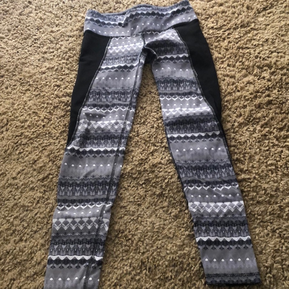 Alo leggings